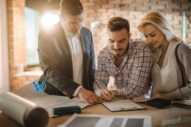 عقد شراء شقة تمليك تحت الانشاء 2 عقد شراء شقة تمليك تحت الانشاء